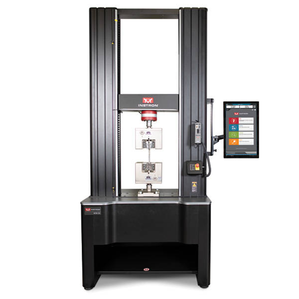 Instron Introduces New 3400 And 6800 Series Universal Testing Systems ...